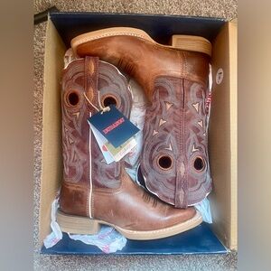 Durango Lady Rebel Pro Western Boots